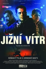 Jižní vítr 2018 Jižní vítr 2018
