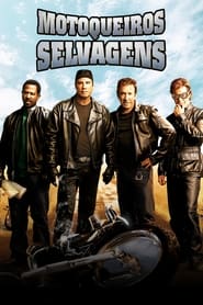 Porcos e Selvagens (2007)