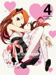 THE iDOLM@STER Season 1 10