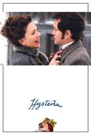 Hysteria poster