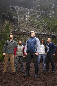 American Grit постер
