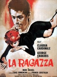 La ragazza