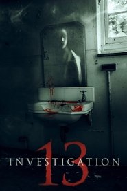 Imagem Investigation 13 Torrent