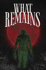 What Remains