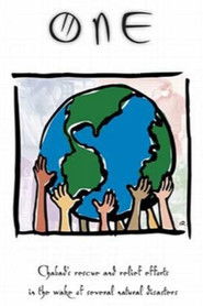 One: Chabad's Rescue And Relief Efforts in Wake of Several Natural Disasters