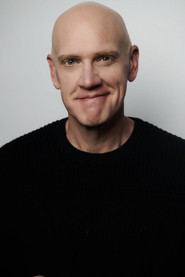 Photo of Jeff Barker