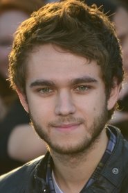 Zedd as Self - Musical Guest