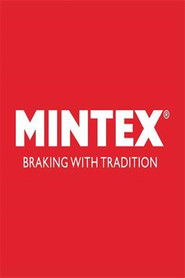 Mintex International Rally 1981