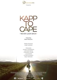 Poster Kapp to Cape
