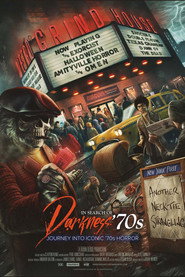 In Search of Darkness '70s