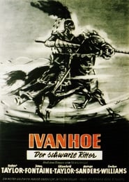 Ivanhoe - Der schwarze Ritter