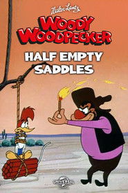 Half Empty Saddles