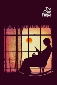 Poster The Color Purple 1985