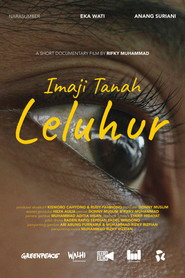 Imaji Tanah Leluhur