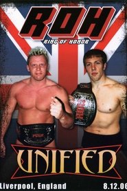 Poster ROH: Unified 2006