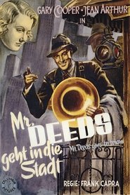 Mr. Deeds geht in die Stadt (1936)