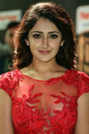 Sayesha Saigal