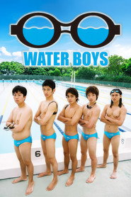 Water Boys (2003)