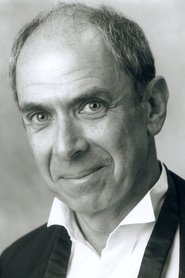 Barnet Kellman as TV Director