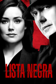 The Blacklist / Lista Negra