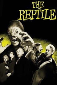 The Reptile постер