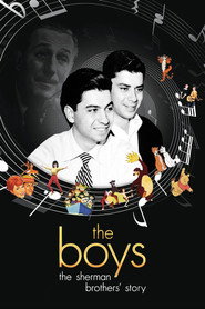 The Boys: The Sherman Brothers' Story