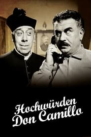 Hochwürden Don Camillo (1961)