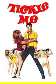 Poster Tickle Me 1965