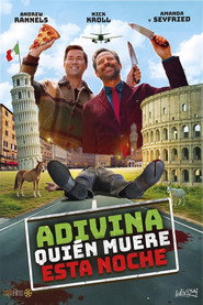 Adivina quién muere esta noche
