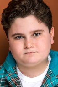 Max Malas as Brendan Todd