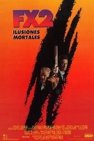 FX 2 Ilusiones mortales poster