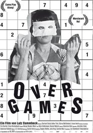 Poster Overgames 2016