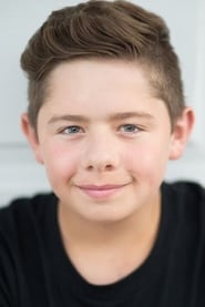 Dylan Poyser as Timothy McBlake