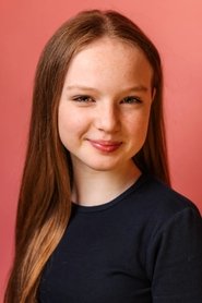 Molly McCann is Emma Tate