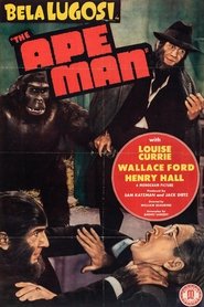 The Ape Man The Ape Man