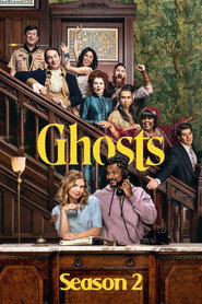 Ghosts Season 2 11