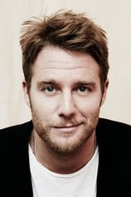 Jake McDorman is Mr. Bruno