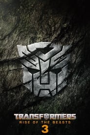 Transformers: Rise of the Beasts 3 streaming