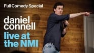 Daniel Connell: LIVE AT THE NMI 2023