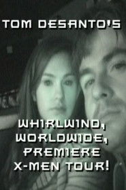 X-Men: Premieres Around the World (2003)