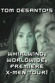 X-Men: Premieres Around the World