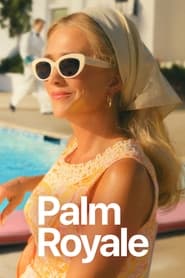 Palm Royale (2024) – Television