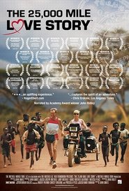 The 25,000 Mile Love Story (2015)