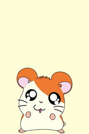 Hamtaro poster