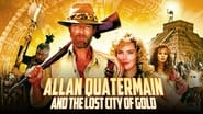 Allan Quatermain et la cité de l'or perdu