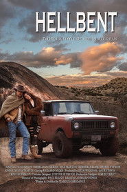 Poster Hellbent 1970