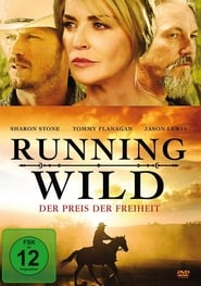 Poster Running Wild - Der Preis der Freiheit