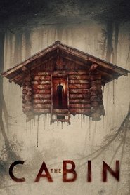 Poster The Cabin