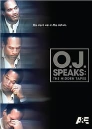 O.J. Speaks: The Hidden Tapes постер
