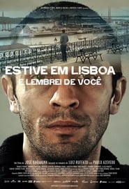 Imagem Estive em Lisboa e Lembrei de Você
